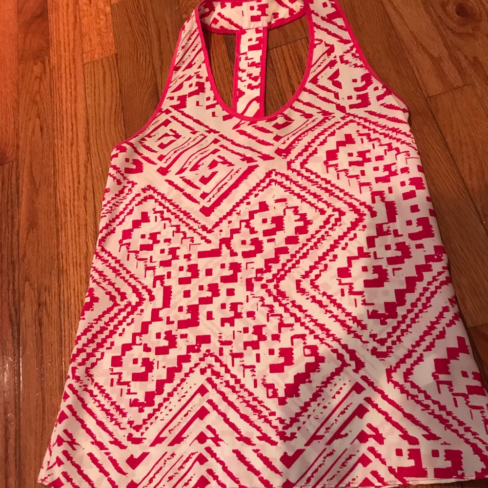 Abbeline tank, new without tags